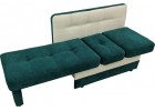 Диван «ФОРСАЖ» раскладная кушетка 120/68/h-82см, ИВОлайн
