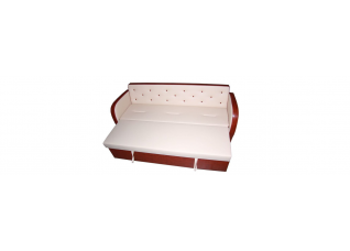 Диван «ЕВА» раскладной 170/62/h-82см