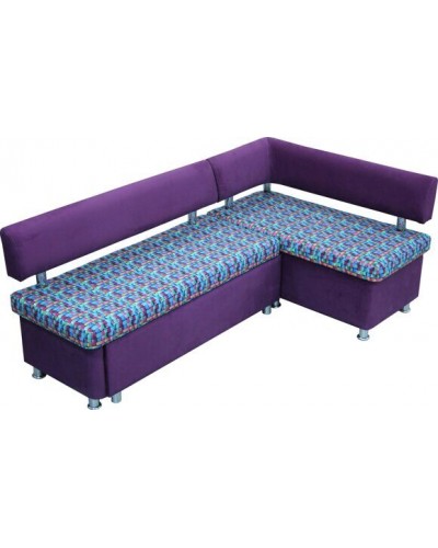 Кухонный угол «ПРЕСТИЖ» дельфин 200/120/59/h-82cм, ИВОлайн