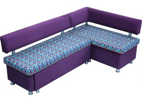 Кухонный угол «ПРЕСТИЖ» дельфин 200/120/59/h-82cм, ИВОлайн