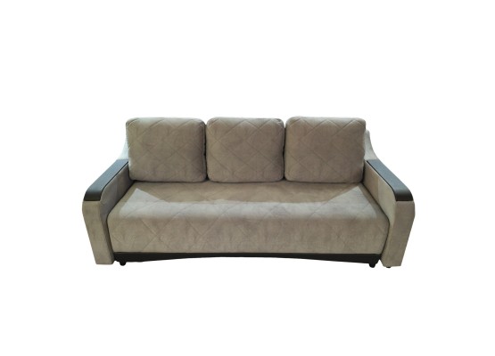 Диван-кровать "Алиса" тик-так, Карина Мебель