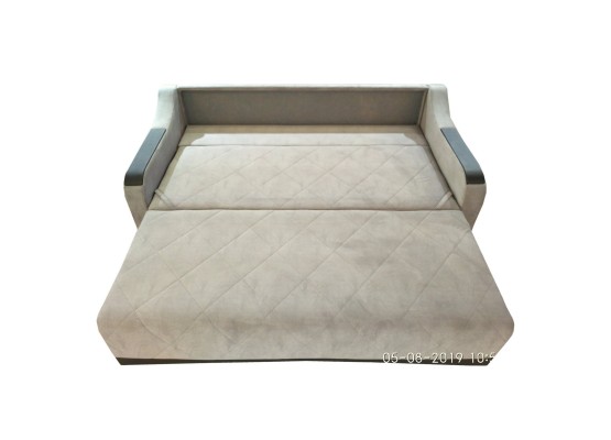 Диван-кровать "Алиса" тик-так, Карина Мебель