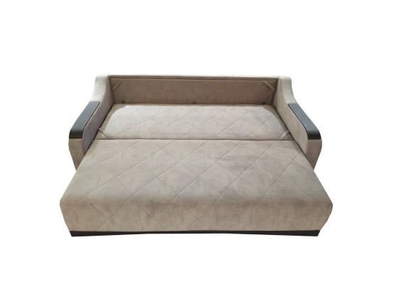 Диван-кровать "Алиса" тик-так, Карина Мебель