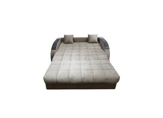 Диван-кровать "Соло-1" аккордеон, Карина Мебель