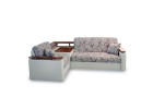Угловой диван Кардинал-7, Карина Мебель