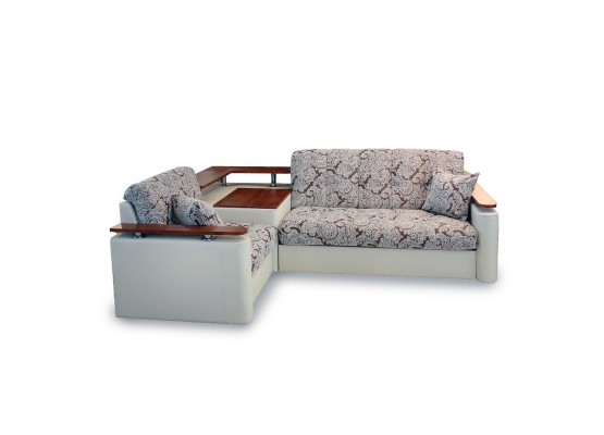 Угловой диван Кардинал-7, Карина Мебель