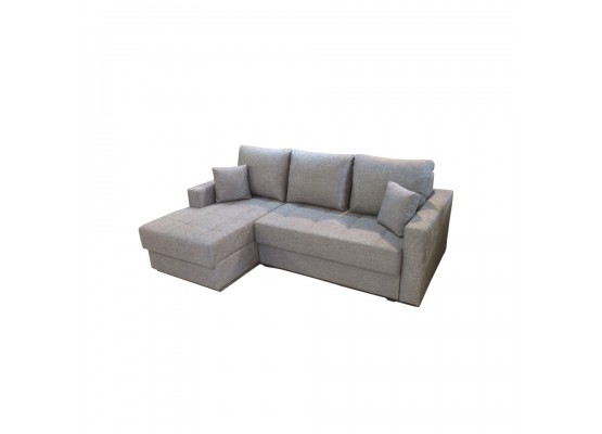 Угловой диван Вирджиния-4, Карина Мебель