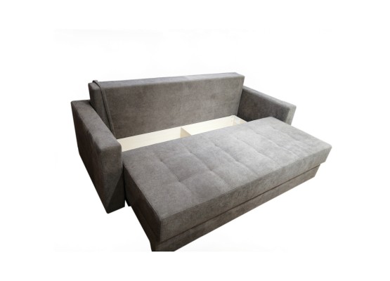 Диван-кровать "Эстель" тик-так, Карина Мебель