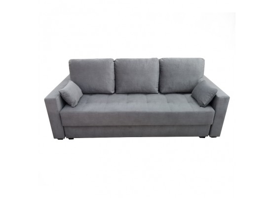 Диван-кровать "Эстель" тик-так, Карина Мебель