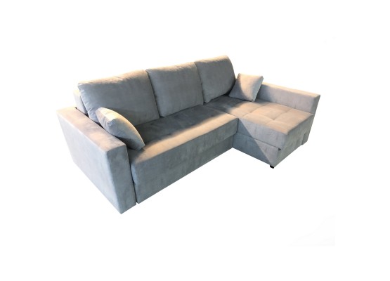 Угловой диван Вирджиния-5, Карина Мебель