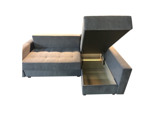 Угловой диван Вирджиния-5, Карина Мебель