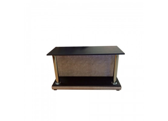 Диван-кровать "Лион" 0.8 со столиком аккордеон, Карина Мебель