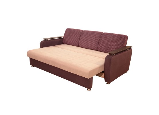 Диван-кровать Наоми тик-так, Карина Мебель