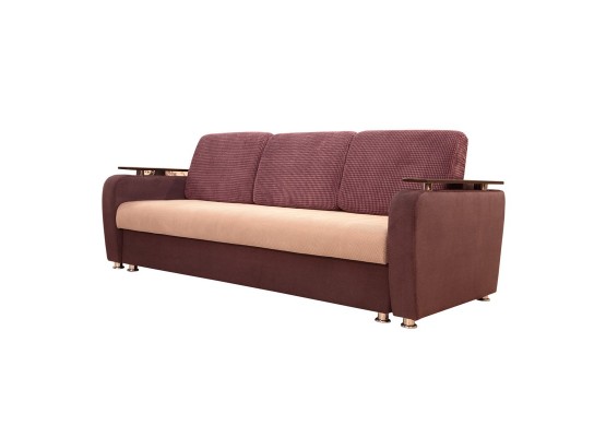 Диван-кровать Наоми тик-так, Карина Мебель