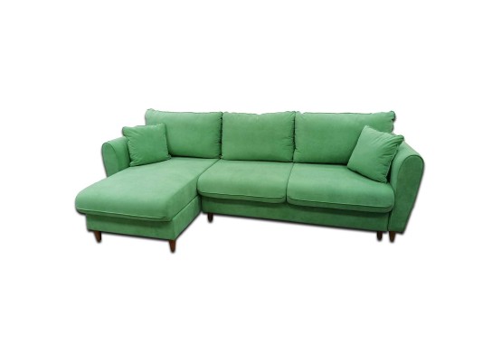 Угловой диван Легенда-1, Карина Мебель