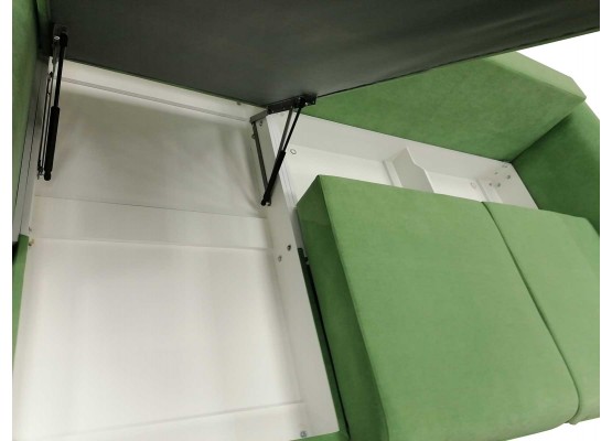 Угловой диван Легенда-1, Карина Мебель