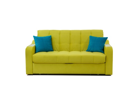 Диван-кровать Каскад аккордеон, Карина Мебель