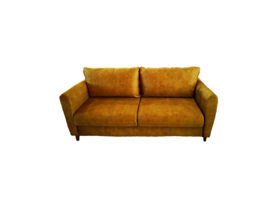 Диван-кровать "Легенда-1" тик-так, Карина Мебель