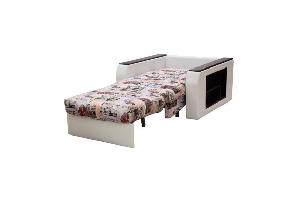 Кресло-кровать Лион, Карина Мебель