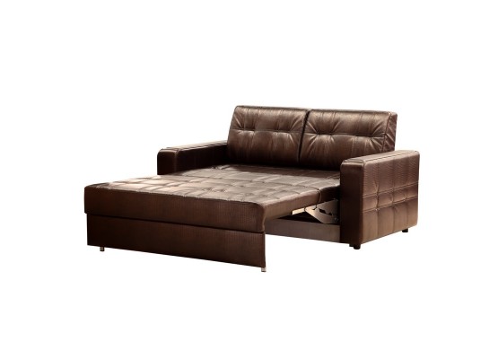 Диван-кровать Оливия-4 караван, Карина Мебель