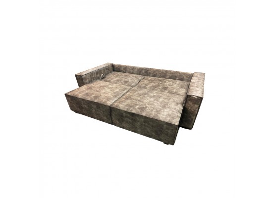 Диван-кровать Плутон-1 еврокнижка, Карина Мебель