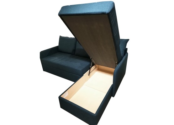 Угловой диван Рокки-2, Карина Мебель