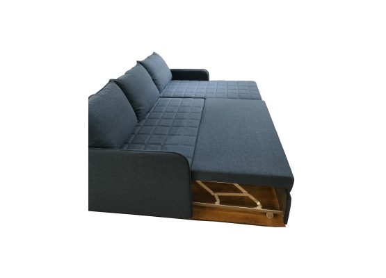 Угловой диван Рокки-2, Карина Мебель