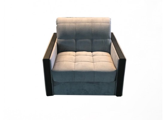 Кресло-кровать Кардинал-7 с узкими подлокотниками, Карина Мебель