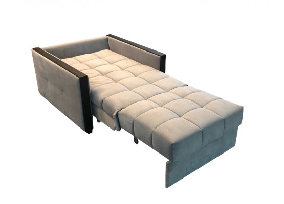 Кресло-кровать Кардинал-7 с узкими подлокотниками, Карина Мебель