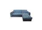 Угловой диван-кровать Форвард-1, Карина Мебель