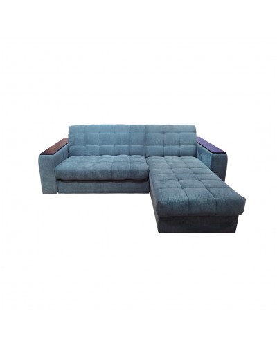 Угловой диван-кровать Форвард-1