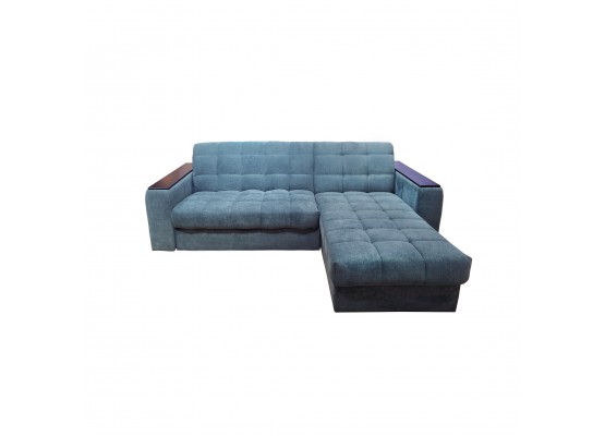 Угловой диван-кровать Форвард-1, Карина Мебель