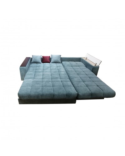 Угловой диван-кровать Форвард-1 - 1