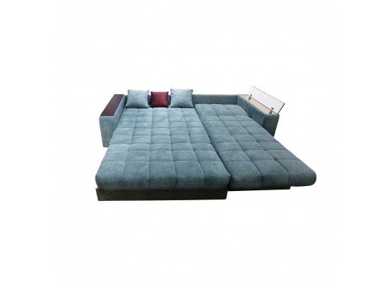 Угловой диван-кровать Форвард-1, Карина Мебель