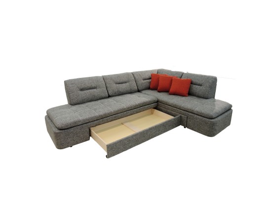 Угловой диван Вирджиния-1, Карина Мебель