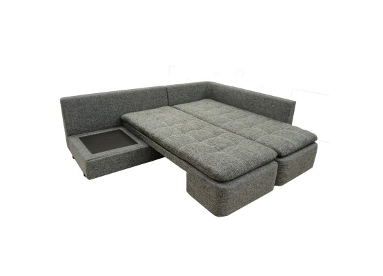 Угловой диван Вирджиния-1, Карина Мебель