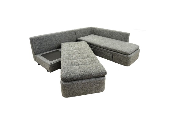 Угловой диван Вирджиния-1, Карина Мебель