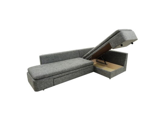 Угловой диван Вирджиния-1, Карина Мебель