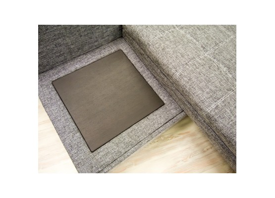 Угловой диван Вирджиния-1, Карина Мебель