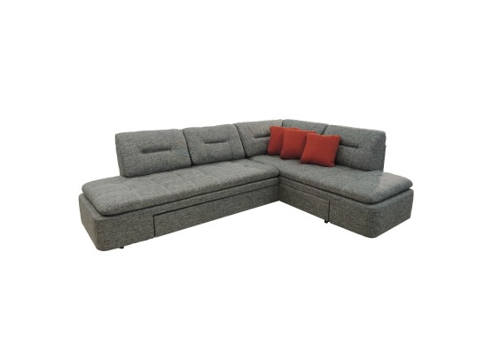 Угловой диван Вирджиния-1, Карина Мебель