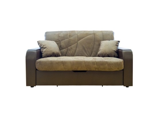 Диван-кровать "Лион" аккордеон, Карина Мебель