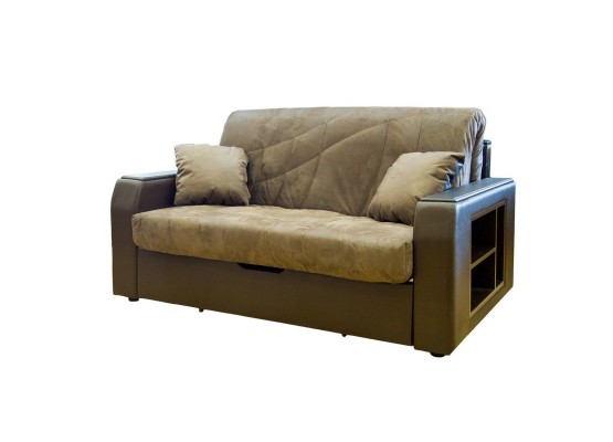 Диван-кровать "Лион" аккордеон, Карина Мебель