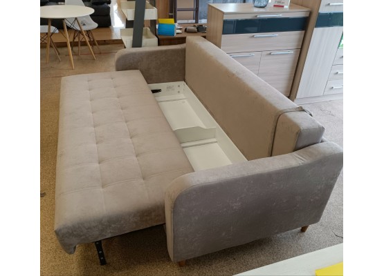 Диван-кровать "Феникс-1" шагающий, Карина Мебель