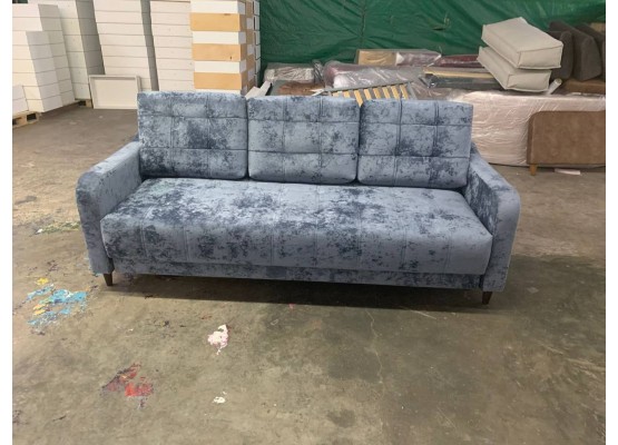 Диван-кровать "Феникс-1" шагающий, Карина Мебель