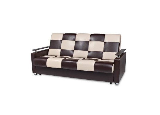 Диван-кровать Кардинал-12 книжка-выкатная, Карина Мебель