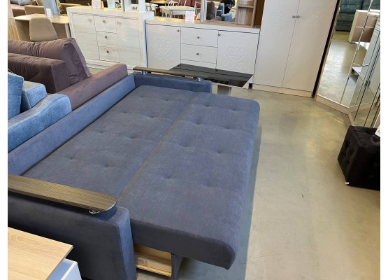 Диван-кровать Кардинал-12 книжка-выкатная, Карина Мебель