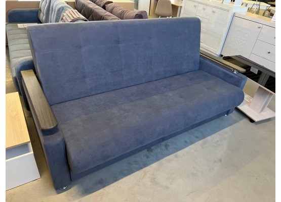 Диван-кровать Кардинал-12 книжка-выкатная, Карина Мебель