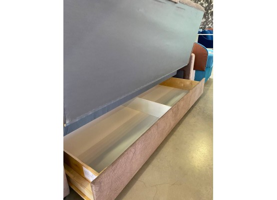 Диван-кровать Кардинал-12 книжка-выкатная, Карина Мебель