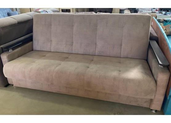 Диван-кровать Кардинал-12 книжка-выкатная, Карина Мебель