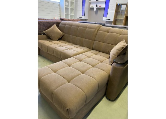 Угловой диван Кардинал-5, Карина Мебель